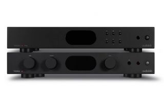 Audiolab 7000A + Audiolab 7000N Play Bundle Aktion