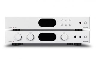 Audiolab 7000A + Audiolab 7000N Play Bundle Aktion