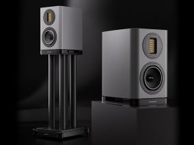 Wharfedale EVO 5.1 Stand (Paarpreis)