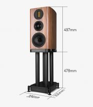 Wharfedale EVO 5.2 Stand (Paarpreis)