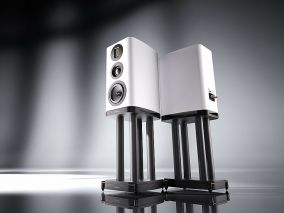 Wharfedale EVO 5.2 Stand (Paarpreis)
