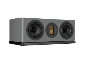 Wharfedale EVO 5.C