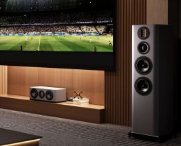 Wharfedale EVO 5.C