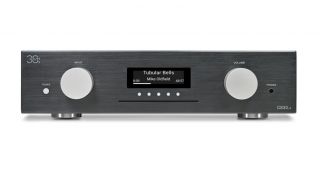 AVM30 CS 30.3 CD-Receiver mit Streaming