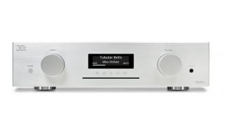 AVM30 CS 30.3 CD-Receiver mit Streaming