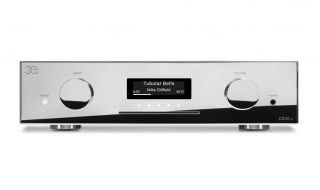 AVM30 CS 30.3 CD-Receiver mit Streaming