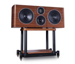 Wharfedale Elysian Center Stand