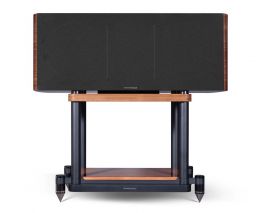 Wharfedale Elysian Center Stand