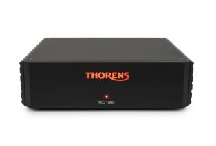 THORENS MC 1600 MM/MC Phono Vorverstärker