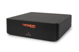 THORENS MC 1600 MM/MC Phono Vorverstärker