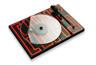 Pro-Ject ELVIS Turntable