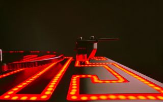 Pro-Ject ELVIS Turntable