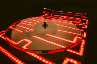 Pro-Ject ELVIS Turntable