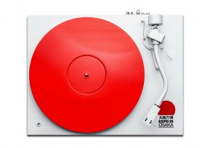 Pro-Ject Debut PRO S Balanced EXPO 2025 Edition