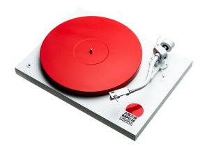 Pro-Ject Debut PRO S Balanced EXPO 2025 Edition