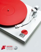 Pro-Ject Debut PRO S Balanced EXPO 2025 Edition