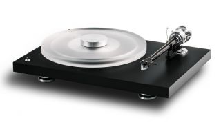 Pro-Ject Debut Reference 10 mit Pick it PRO Balanced