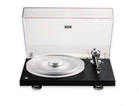 Pro-Ject Debut Reference 10 mit Pick it PRO Balanced