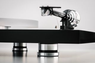 Pro-Ject Debut Reference 10 mit Pick it PRO Balanced