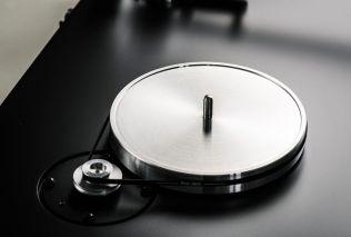 Pro-Ject Debut Reference 10 mit Pick it PRO Balanced
