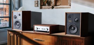 Wharfedale Super Denton (Paarpreis)
