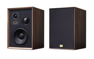 Wharfedale Super Denton (Paarpreis)