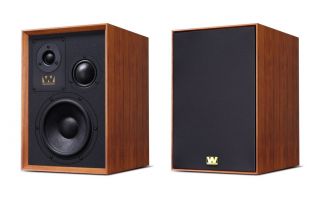 Wharfedale Super Denton (Paarpreis)