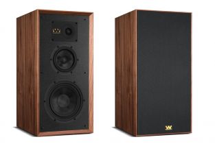 Wharfedale Super LINTON (Paarpreis)