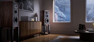 Wharfedale Super LINTON (Paarpreis)