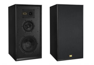 Wharfedale Super LINTON (Paarpreis)