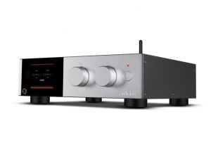 Audiolab D9 DAC / Kopfhörerverstärker / Vorverstärker / BT