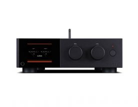 Audiolab D9 DAC / Kopfhörerverstärker / Vorverstärker / BT
