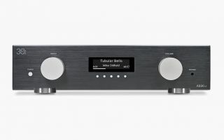 AVM30 AS 30.3 Streaming Vollverstärker