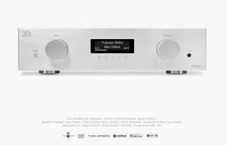 AVM30 PAS 30.3 Streaming Vorverstärker