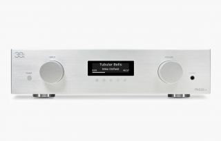 AVM30 PAS 30.3 Streaming Vorverstärker