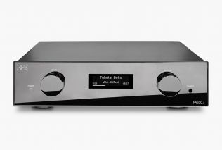 AVM30 PAS 30.3 Streaming Vorverstärker