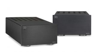 AVM30 MA 30.3 MK 2 Mono-Endstufe (Paarpreis)