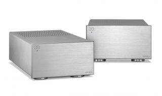 AVM30 MA 30.3 MK 2 Mono-Endstufe (Paarpreis)