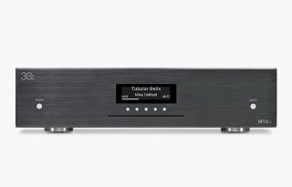 AVM30 MP 30.3 Streaming CD-Receiver