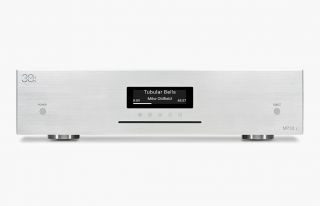 AVM30 MP 30.3 Streaming CD-Receiver