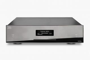 AVM30 MP 30.3 Streaming CD-Receiver