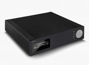 AVM Inspiration AS 2.3 Streaming Vollverstärker