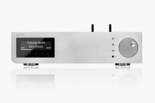 AVM Inspiration AS 2.3 Streaming Vollverstärker