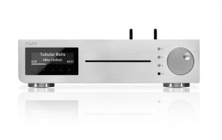 AVM Inspiration CS 2.3 Streaming CD-Receiver