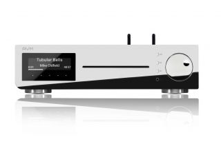 AVM Inspiration CS 2.3 Streaming CD-Receiver