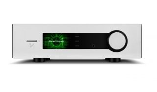 Quad Platina Integrated Vollverstärker