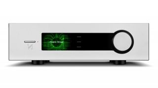 Quad Platina Stream Netzwerk-Streamer