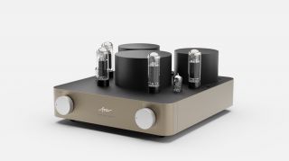 Fezz Silver Luna EVO incl. BT-Modul Aussteller!