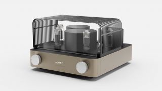 Fezz Silver Luna EVO incl. BT-Modul Aussteller!