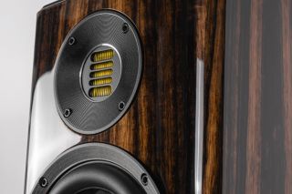 Elac VELA FS 408.2 (Paarpreis)